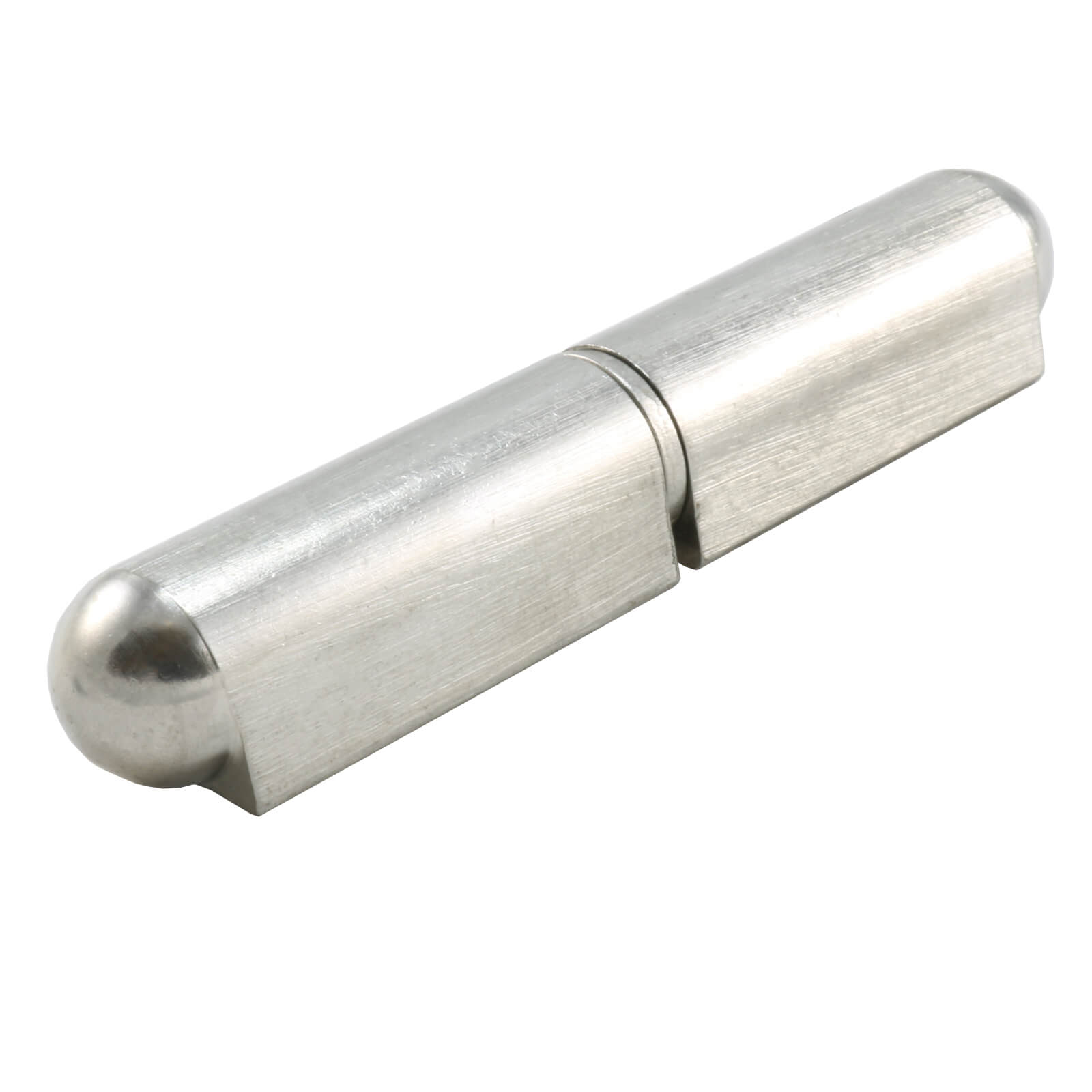 60mm Stainless Steel Weld on Hinge weldonhinges.co.uk