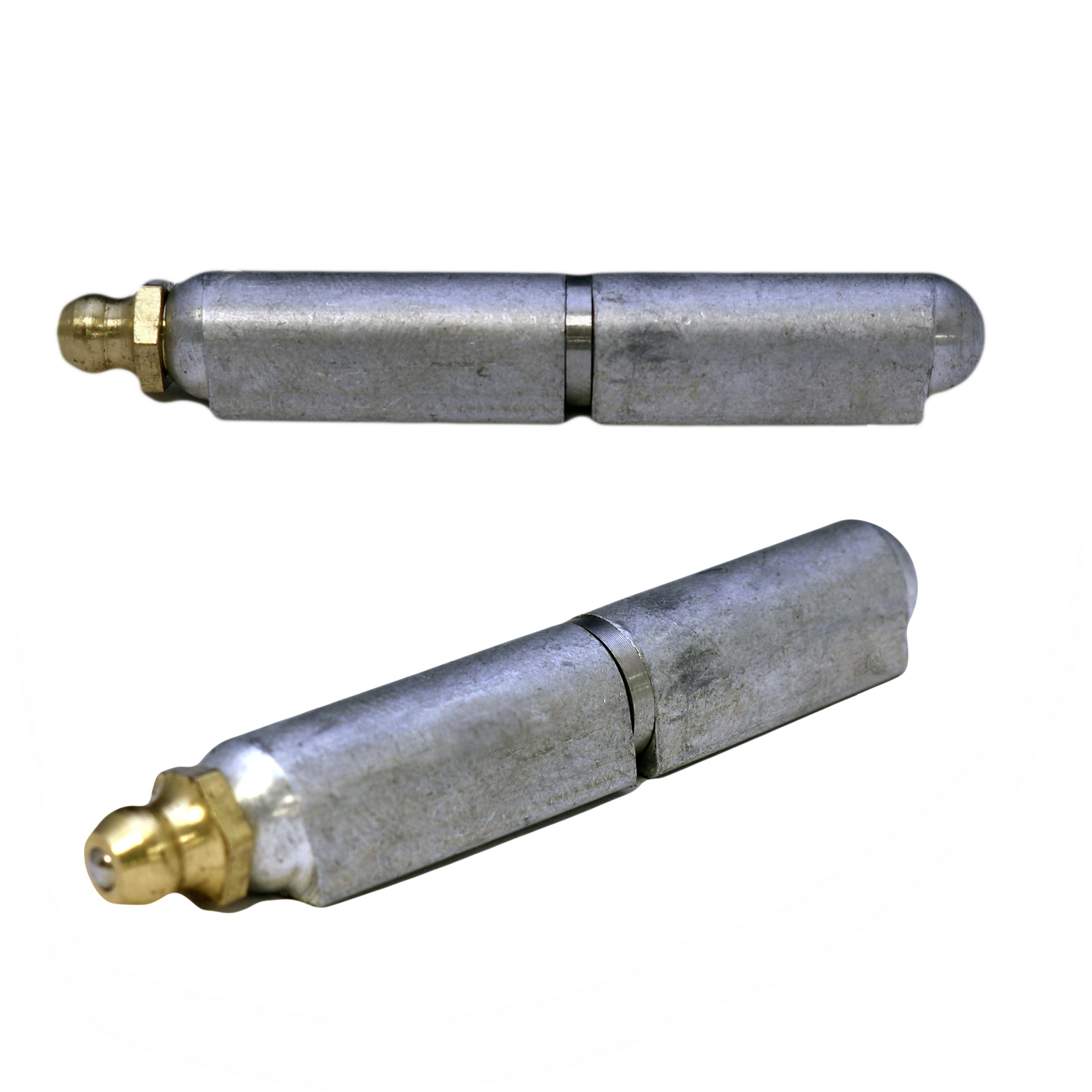 60mmx10mm Aluminium Lift Off Hinge with Grease Function