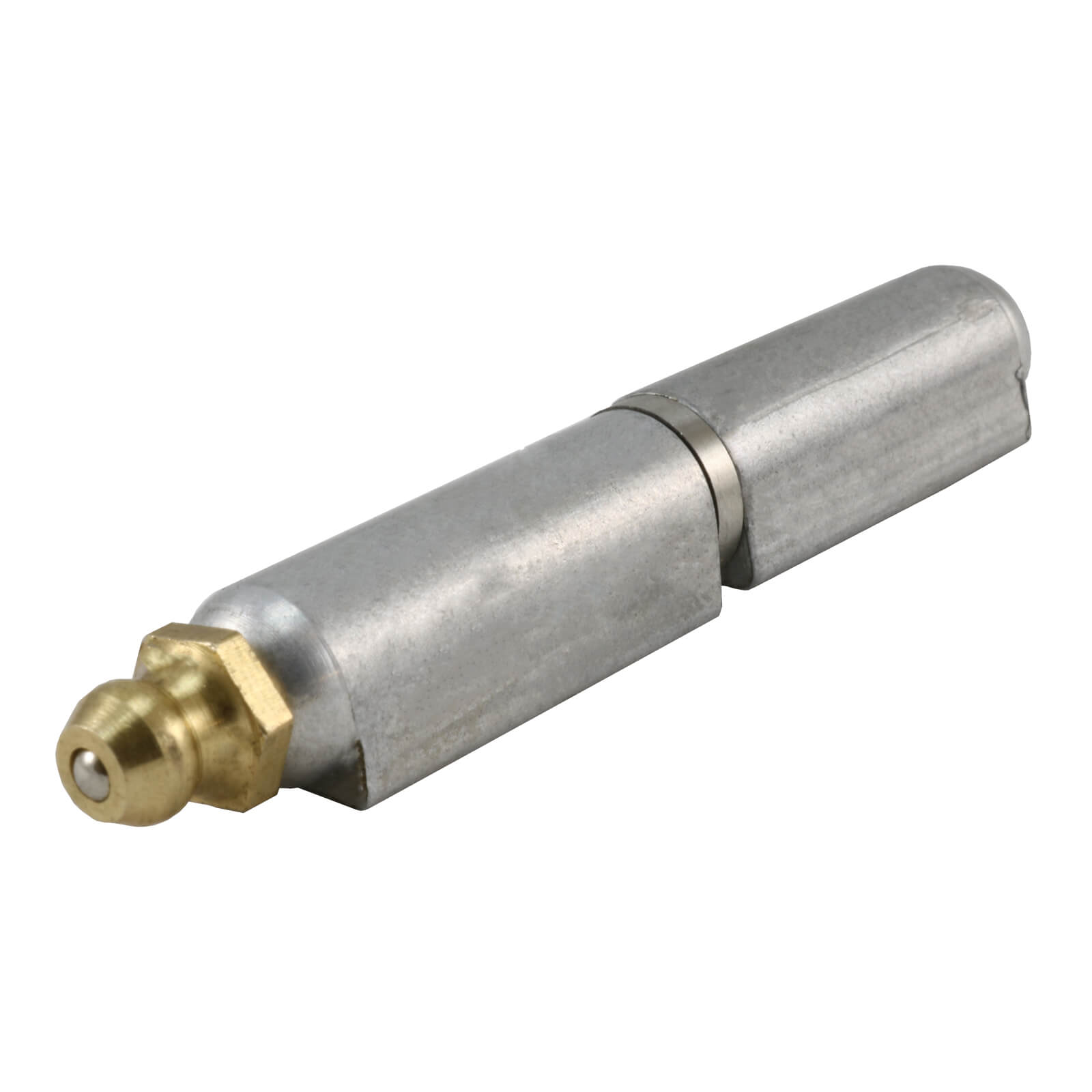 60mmx10mm Aluminium Lift Off Hinge with Grease Function