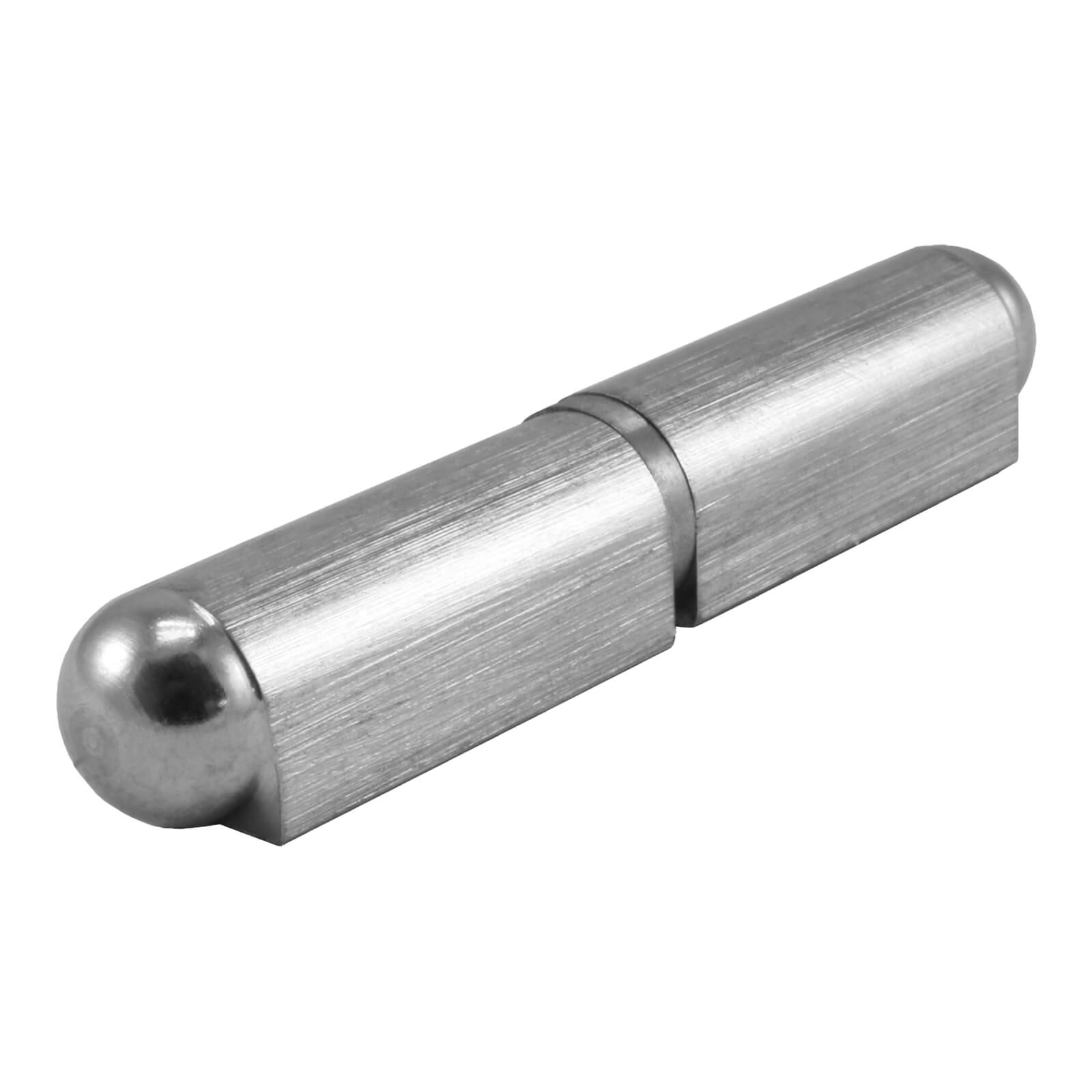 60mm Stainless Steel Weld on Hinge weldonhinges.co.uk