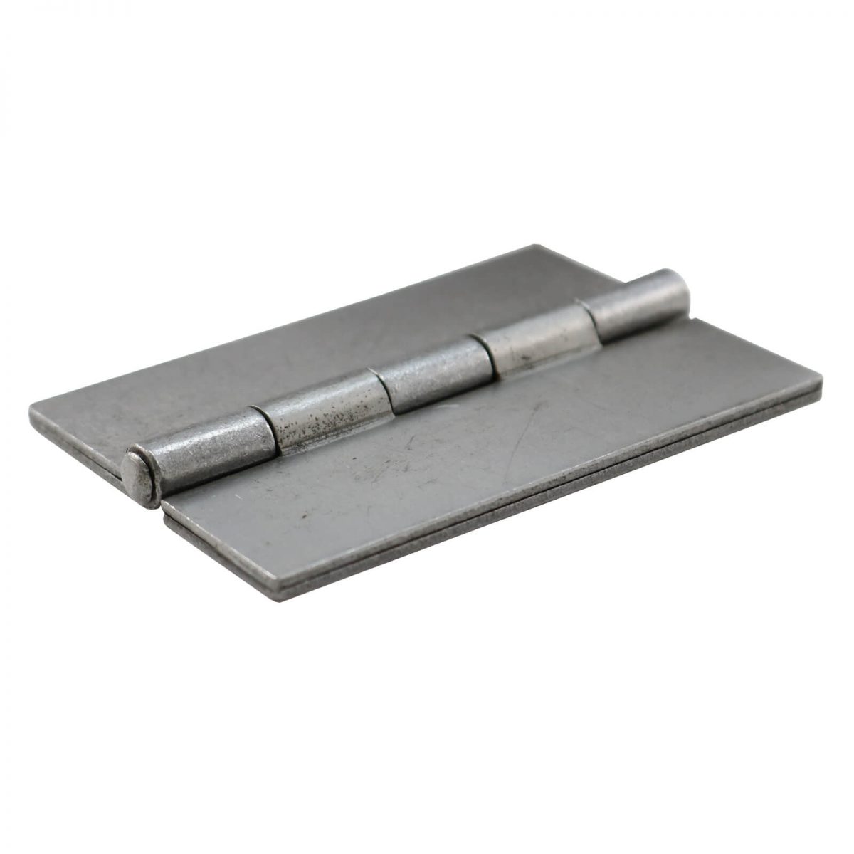 Steel Weld On Butt Hinge - Heavy Duty